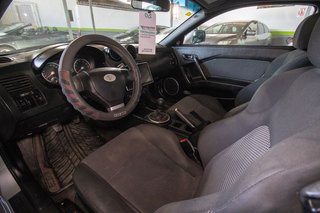 Hyundai Coupe 1.6 16v 105 FX 3p