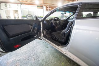 Hyundai Coupe 1.6 16v 105 FX 3p
