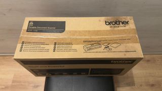Escáner Portátil Brother ADS-1200