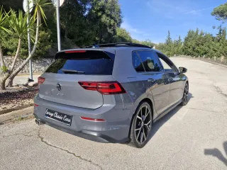 Volkswagen Golf GTD