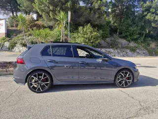 Volkswagen Golf GTD
