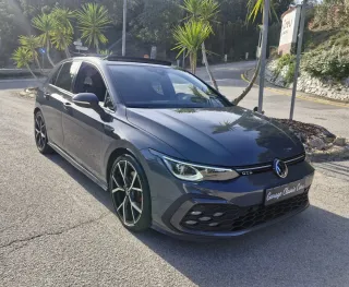 Volkswagen Golf GTD