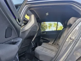 Volkswagen Golf GTD