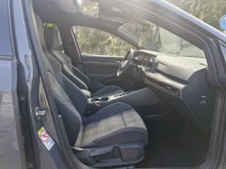 Volkswagen Golf GTD