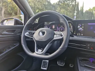 Volkswagen Golf GTD