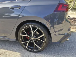 Volkswagen Golf GTD