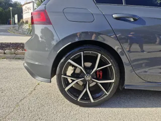 Volkswagen Golf GTD