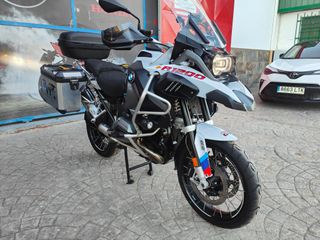 BMW R 1200 GS Adventure 2017