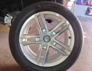 ✅Reparación Llantas + pinzas ‼️Al mejor precio‼️
