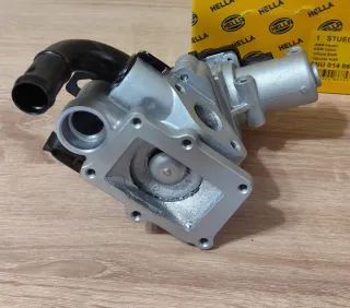 HELLA Válvula EGR 6NU 014 865-121