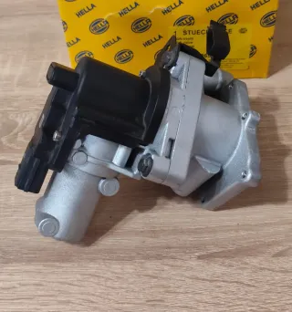 HELLA Válvula EGR 6NU 014 865-121