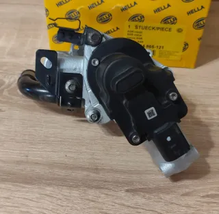 HELLA Válvula EGR 6NU 014 865-121