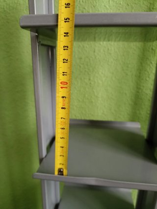 Estantería para CDs