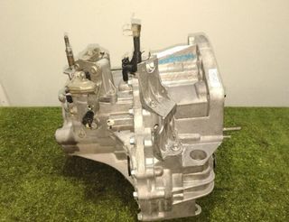 95467 nd0s000 caja cambios renault laguna ii (bg0)