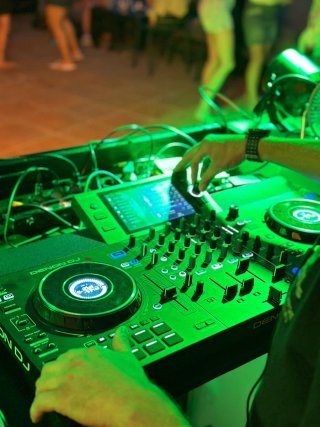 Alquiler equipo sonido para eventos   603 2534 10