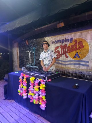 Alquiler equipo sonido para eventos   603 2534 10