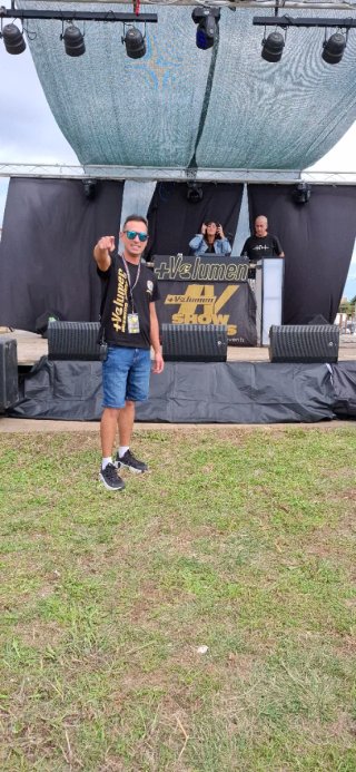 Alquiler equipo sonido para eventos   603 2534 10