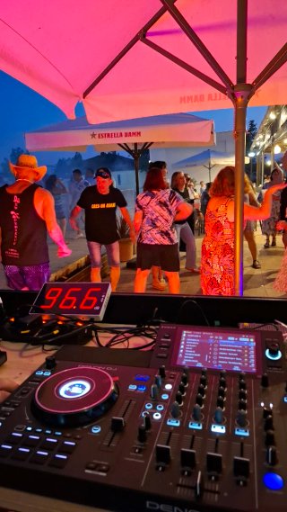 Alquiler equipo sonido para eventos   603 2534 10