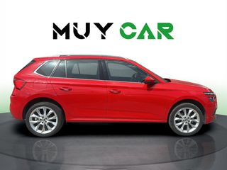 Skoda Kamiq 1.5 TSI Sport 110 kW (150 CV)