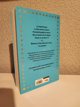 Todas esas cosas que te diré mañana / Everythin...