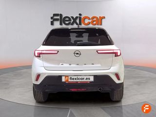 Opel Mokka 1.5 D GS Line