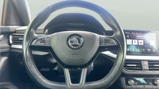 Skoda Kamiq 1.5 TSI Sport 110 kW (150 CV)