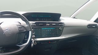 Citroen Grand C4 Picasso PureTech 130 6v S&S Feel 96 kW (130 CV)