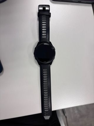 Garmin Forerunner 265 Negro