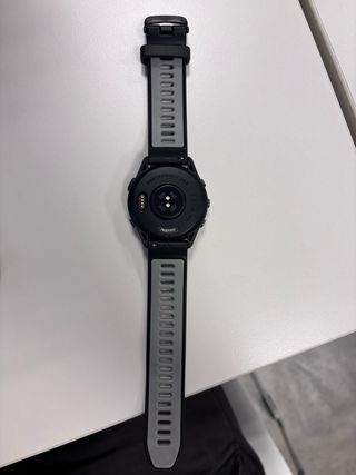 Garmin Forerunner 265 Negro