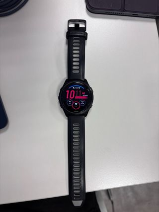 Garmin Forerunner 265 Negro