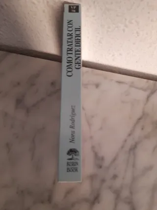 Como Tratar Con Gente Dificil
