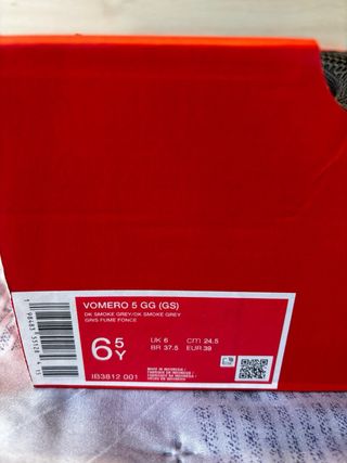 Nike Vomero 5 GG Zapatillas (Originales)