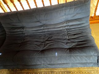 Ligne Roset Togo original – sofá modular vintage