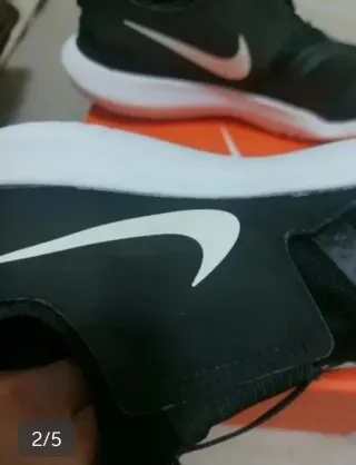 Zapatillas Nike Air Talla 39