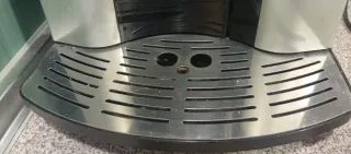 Cafetera DeLonghi Magnifica Plata