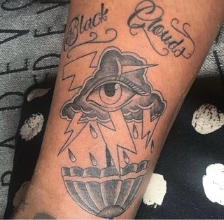 Tatuajes personalizados