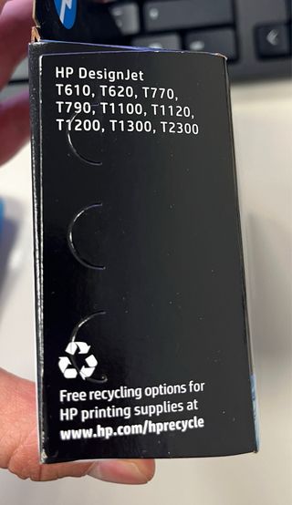 Cartuccia HP DesignJet 72 Magenta