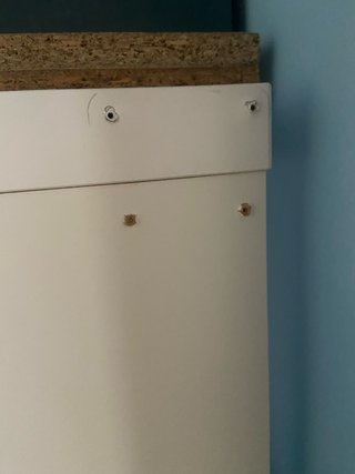 Estantería Kallax Ikea Blanca