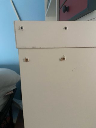 Estantería Kallax Ikea Blanca