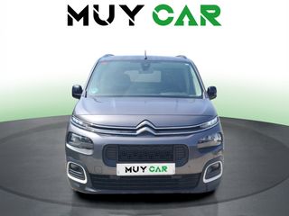 Citroen Berlingo BlueHDi 100 S&S Talla M Feel 75 kW (102 CV)