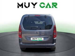 Citroen Berlingo BlueHDi 100 S&S Talla M Feel 75 kW (102 CV)