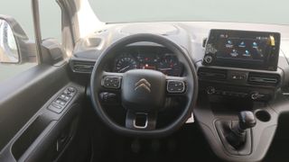 Citroen Berlingo BlueHDi 100 S&S Talla M Feel 75 kW (102 CV)