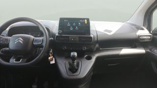 Citroen Berlingo BlueHDi 100 S&S Talla M Feel 75 kW (102 CV)