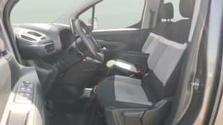 Citroen Berlingo BlueHDi 100 S&S Talla M Feel 75 kW (102 CV)