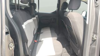 Citroen Berlingo BlueHDi 100 S&S Talla M Feel 75 kW (102 CV)