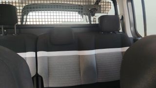 Citroen Berlingo BlueHDi 100 S&S Talla M Feel 75 kW (102 CV)