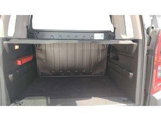 Citroen Berlingo BlueHDi 100 S&S Talla M Feel 75 kW (102 CV)