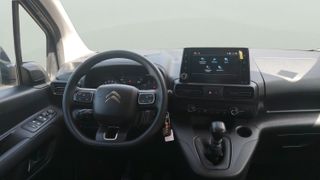Citroen Berlingo BlueHDi 100 S&S Talla M Feel 75 kW (102 CV)