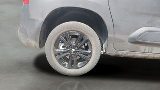 Citroen Berlingo BlueHDi 100 S&S Talla M Feel 75 kW (102 CV)