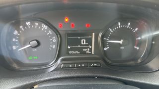 Peugeot Expert Furgon BlueHDi 120 S&S Pro Standard 90 kW (122 CV)
